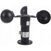 ANEMOMETER MERANIE SMERU VETRA SNÍMAČ VETRA ANEMOMETER MERANIE SMERU VETRA SNÍMAČ VETRA