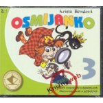 Osmijanko 3