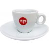 Espresso šálka Pascucci s podšálkou Espresso šálka Pascucci s podšálkou