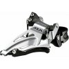 Prešmykač Shimano SLX FD-M7025 34,9 + 31,8, 28,6 original balenie Prešmykač Shimano SLX FD-M7025 34,9 + 31,8, 28,6 original balenie