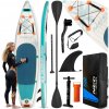 Neo-Sport nafukovací paddleboard SUP Reefbreak 11’6 (350 × 81 × 15 cm) – sada s príslušenstvom Neo-Sport nafukovací paddleboard SUP Reefbreak 11’6 (350 × 81 × 15 cm) – sada s príslušenstvom