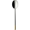 Villeroy & Boch Ella pozlátená kávová lyžička, 142 mm 12-6351-0160 Villeroy & Boch Ella pozlátená kávová lyžička, 142 mm 12-6351-0160