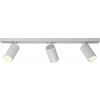 ACB P3951380B Stropné svietidlo MODRIAN LED GU10 3x8W, IP20, biela ACB P3951380B Stropné svietidlo MODRIAN LED GU10 3x8W, IP20, biela