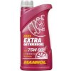 Mannol Extra Getriebeoel 75W-90 1 l Mannol Extra Getriebeoel 75W-90 1 l