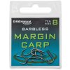 Drennan bez Protihrotu Margin Carp Barbless veľ.16 10 ks