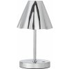 Bloomingville Stmievateľná LED lampička Lianna Silver Bloomingville Stmievateľná LED lampička Lianna Silver