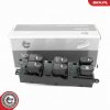 Spínač elektrického otvárania okien ESEN SKV 37SKV455 Spínač elektrického otvárania okien ESEN SKV 37SKV455