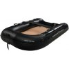 Duraboats Čierny Nafukovací Čln Widey 285cm s nafukovacou podlahou Duraboats Čierny Nafukovací Čln Widey 285cm s nafukovacou podlahou