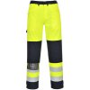 Portwest FR62 Reflexné Nohavice Multi-Norm, Veľkosť XXL, Farba Yellow/Navy Portwest FR62 Reflexné Nohavice Multi-Norm, Veľkosť XXL, Farba Yellow/Navy