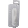Lola Games Homme Wide White 9-12 cm návlek na zväčšenie penisu