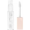 Rimmel Oh My Gloss! Lip Oil olej na pery s hydratačným účinkom 000 Clear Cloud 4,5 ml