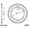 JT Sprockets JTR 6-42