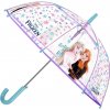 Perletti 50248 Frozen deštník dětský průhledný
