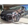 Ochranná lišta dverí - Toyota Corolla Sedan, Combi od 2018 Ochranná lišta dverí - Toyota Corolla Sedan, Combi od 2018