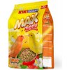 KIKI MAX Menu Canary 500g ZIP kanáriky KIKI MAX Menu Canary 500g ZIP kanáriky