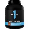 Rule 1 Whey Protein 2210-2280 g, vanilková zmrzlina Rule 1 Whey Protein 2210-2280 g, vanilková zmrzlina