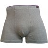 C+3 Premium Men boxerky – luxusné pánske spodné prádlo /VBE648 Farba: Tmavomodrá, Veľkosť: XL C+3 Premium Men boxerky – luxusné pánske spodné prádlo /VBE648 Farba: Tmavomodrá, Veľkosť: XL