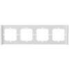 SONOFF štvorrámik pre 4 vypínače M5, 80 mm typ, biely SONOFF-M5-FRAME-4-80W-2014 SONOFF štvorrámik pre 4 vypínače M5, 80 mm typ, biely SONOFF-M5-FRAME-4-80W-2014