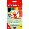 Kores 93512 12 Kores 93512 12
