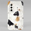 4NewCase - Kryt pre SAMSUNG - Galaxy A55 - INFINITY Hard - Ivory Shards - 1017200500066 4NewCase - Kryt pre SAMSUNG - Galaxy A55 - INFINITY Hard - Ivory Shards - 1017200500066