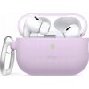 Elago Silikonové pouzdro AirPods Pro 2 Hang - pouzdro s karabinou pro AirPods Pro 2 levandulové - Záruka bezpečnosti. Jednoduché splátky. Doprava zdarma od 170 PLN. Elago Silikonové pouzdro AirPods Pro 2 Hang - pouzdro s karabinou pro AirPods Pro 2 levandulové - Záruka bezpečnosti. Jednoduché splátky. Doprava zdarma od 170 PLN.
