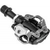 Shimano SPD M-540 MTB čierne pedále Shimano SPD M-540 MTB čierne pedále