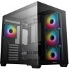 DeepCool CG530 4F R-CG530-BKADA4-G-1 DeepCool CG530 4F R-CG530-BKADA4-G-1