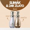 Gold Energy Snail Synergy - COMBO I toner + emulzia NAKÚP VIAC ZA MENEJ Gold Energy Snail Synergy - COMBO I toner + emulzia NAKÚP VIAC ZA MENEJ