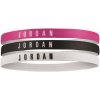 Čelenka Nike JORDAN HEADBANDS 3PK J.000.3599.696 Čelenka Nike JORDAN HEADBANDS 3PK J.000.3599.696