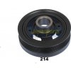 Remenica kľukového hriadeľa JAPANPARTS PU-214 Remenica kľukového hriadeľa JAPANPARTS PU-214