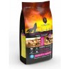 Ambrosia Fresh Chicken & Salmon junior/growth large breeds 2kg Ambrosia Fresh Chicken & Salmon junior/growth large breeds 2kg