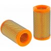 Vzduchový filter HIFI FILTER SA 4017 Vzduchový filter HIFI FILTER SA 4017