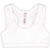 Lama dievčenský top G-568 biela