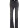 Mustang Style Crosby Relaxed Straight Dámske Džínsy | Tmavo Šedé | 10171684000682 | 28/32 Mustang Style Crosby Relaxed Straight Dámske Džínsy | Tmavo Šedé | 10171684000682 | 28/32