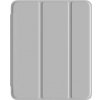 Comma puzdro Joy Series PU Case With Pencil Slot iPad 13 M4 2024 6942297100794 Gray
