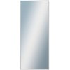 DANTIK - Zrkadlo v rámu, rozmer s rámom 50x120 cm z lišty Hliník strieborná lesk (7269003) DANTIK - Zrkadlo v rámu, rozmer s rámom 50x120 cm z lišty Hliník strieborná lesk (7269003)