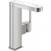 Umývadlová batéria GROHE GROHE Plus 2019 s clic-clac supersteel 23958DC3 Umývadlová batéria GROHE GROHE Plus 2019 s clic-clac supersteel 23958DC3