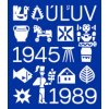 ÚĽUV 1945-1989 - Zuzana Dedík Šidlíková a kol. ÚĽUV 1945-1989 - Zuzana Dedík Šidlíková a kol.