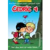 Cedric 04 (papierový obal) Cedric 04 (papierový obal)
