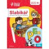 Albi Kúzelné čítanie Slabikár Albi Kúzelné čítanie Slabikár