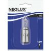 Neolux S2 12V 35/35W BA20D Standard N395-01B 1ks Neolux S2 12V 35/35W BA20D Standard N395-01B 1ks
