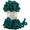 Alize Puffy 100g Farba: tmavá borovica 426 Alize Puffy 100g Farba: tmavá borovica 426