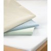 Dadka Prestieradlo bavlna plachta biela 220x240 Dadka Prestieradlo bavlna plachta biela 220x240