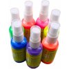 ARTEMISS Zvýhodnená sada farieb na textil v spreji neón 7 x 30 g ARTEMISS Zvýhodnená sada farieb na textil v spreji neón 7 x 30 g