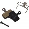 Sram AM DB Brake Pad ORG/STL ELXR/DB/LVL PWR Sram AM DB Brake Pad ORG/STL ELXR/DB/LVL PWR