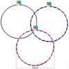 Obruč Hula Hop 75 cm Obruč Hula Hop 75 cm