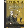 Frink and Freud - Pierre Peju, Lionel Richerand (ilustrátor) Frink and Freud - Pierre Peju, Lionel Richerand (ilustrátor)