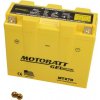 MOTOBATT motobatéria 12V, 7AH, 110A L+ GEL, MTX7D MOTOBATT motobatéria 12V, 7AH, 110A L+ GEL, MTX7D