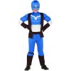 Guirca Detský kostým - Kapitán Amerika Veľkosť - deti: S: 101-109 cm Guirca Detský kostým - Kapitán Amerika Veľkosť - deti: S: 101-109 cm