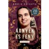 Árnyék és fény - Istenhegy III. Árnyék és fény - Istenhegy III.